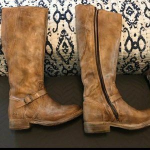 Bed Stu 'Glaye' boots,  brand new